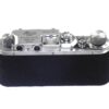 Leica IIIa Post War chrome camera (circa 1948-50) Ex++/Mint-