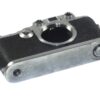 Leica IIIC chrome camera (circa 1940) Ex+