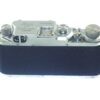 Leica IIIC chrome camera (circa 1940) Ex+