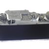 Leica IIIC chrome camera (circa 1940) Ex+