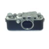 Leica IIIC chrome camera (circa 1943-46) Ex+/Ex++