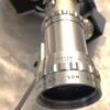 Bolex Paillard H16 Reflex with Pan Cinar 16mm 17.5 to 70mm F2.4 With original case, documentation, extra finder & accessories. Mint-