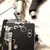 Bolex Paillard H16 Reflex with Pan Cinar 16mm 17.5 to 70mm F2.4 With original case, documentation, extra finder & accessories. Mint-