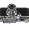 Leica IIIa camera circa 1937 Sold with Leica 50/3,5 collapsible Elmar lens with original Leica leather case Ex+/++ / Free Shipping