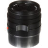 Leica 28mm f/2 Summicron-M ASPH. Lens Cat #11672 sold with box,case,hood,caps Mint/- / free shipping