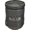 Nikon AF Zoom Nikkor 18-200mm f/3.5-5.6G ED-IF AF-S DX VR Lens with filter and caps Mint-