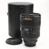 Nikon 28-70mm F2.8 AFS Nikkor D ED lens sold with Nikon hard lens case, Nikon hood, UV filter Mint-