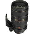 Nikon 80-400mm f/4.5-5.6D AF VR Zoom-NIKKOR ED Lens With caps, case Mint-