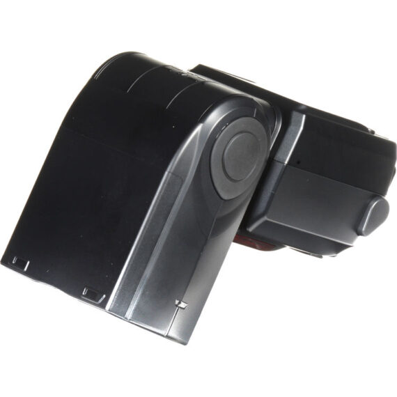 Nikon SB-5000 AF Speedlight with box, case, manual, accessories, Like new condition