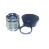 Nikon 5cm f1,4 Nikkor-S-C lens with Leica M mount adapter, And Nikon original hood, filter Ex++/M- / Free shipping