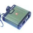 Leica LRF 1200 Rangemaster Laser Rangefinder Ex++ / Free Shipping