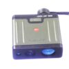 Leica LRF 1200 Rangemaster Laser Rangefinder Ex++ / Free Shipping
