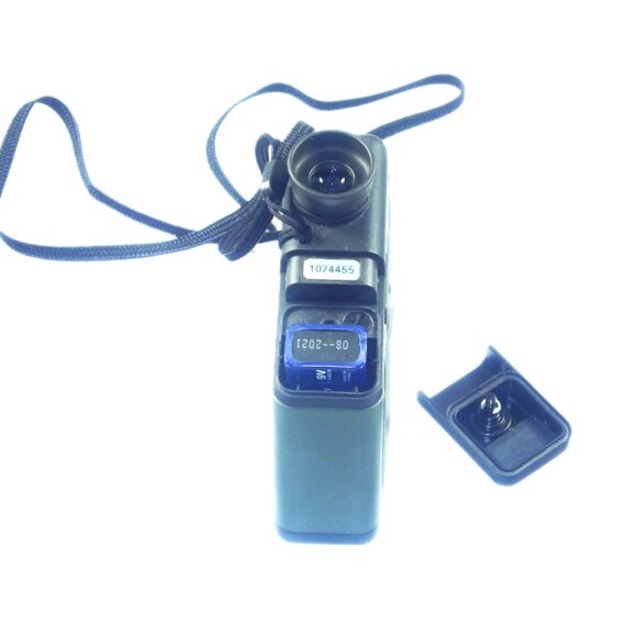 Leica LRF 1200 Rangemaster Laser Rangefinder Ex++ / Free Shipping