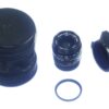 Leica Summicron-M 28mm f/2 ASPH. Lens Cat # 11604 (Made in Germany) Sold with: hood, caps, UV filter , leather lens case Mint-