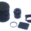 Leica Summicron-M 28mm f/2 ASPH. Lens Cat # 11604 (Made in Germany) Sold with: hood, caps, UV filter , leather lens case Mint-