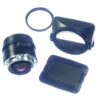 Leica Summicron-M 28mm f/2 ASPH. Lens Cat # 11604 (Made in Germany) Sold with: hood, caps, UV filter , leather lens case Mint-