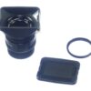 Leica Summicron-M 28mm f/2 ASPH. Lens Cat # 11604 (Made in Germany) Sold with: hood, caps, UV filter , leather lens case Mint-