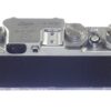 Leica IIF chrome Camera (Circa 1955) Ex++