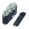 Leica IIF chrome Camera (Circa 1955) Ex++