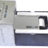 Hasselblad 500EL/M Chrome Camera W/original box, strap, cap, cable, manual- latest battery Mint- / Free Shipping