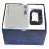Hasselblad 500EL/M Chrome Camera W/original box, strap, cap, cable, manual- latest battery Mint- / Free Shipping