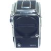 Hasselblad 500EL/M Chrome Camera W/original box, strap, cap, cable, manual- latest battery Mint- / Free Shipping