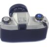 Leicaflex SL chrome camera with 50/2 Summicron-R lens, hood & case Mint- / Free Shipping