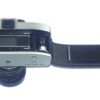 Leicaflex SL chrome camera with 50/2 Summicron-R lens, hood & case Mint- / Free Shipping