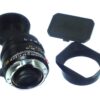 Leica 35/ 1.4 Summilux-M ASPH. Black (E46) FLE Six Bit lens cat#11663 w/Leica hood, caps, leather case, filter Mint/- Free Shipping / ON HOLD