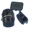 Leica 35/ 1.4 Summilux-M ASPH. Black (E46) FLE Six Bit lens cat#11663 w/Leica hood, caps, leather case, filter Mint/- Free Shipping / ON HOLD