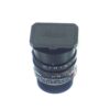 Leica 35/ 1.4 Summilux-M ASPH. Black (E46) FLE Six Bit lens cat#11663 w/Leica hood, caps, leather case, filter Mint/- Free Shipping / ON HOLD