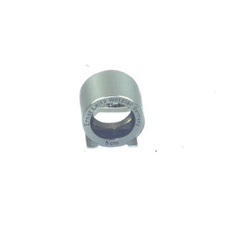 Leica 50mm Chrome Viewfinders "SBOOI" Mint-