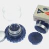 Leica Leitz 35mm f/2 Summicron chrome 8‑Element " WETZLAR" Germany rare lens Mint / LN- condition Sold with Leica IROOA Hood in box and plastic lens case / Free Shipping