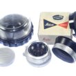 Leica Leitz 35mm f/2 Summicron chrome 8‑Element " WETZLAR" Germany rare lens Mint / LN- condition Sold with Leica IROOA Hood in box and plastic lens case / Free Shipping