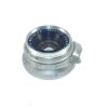 Leica Leitz 35mm f/2 Summicron chrome 8‑Element " WETZLAR" Germany rare lens Mint / LN- condition Sold with Leica IROOA Hood in box and plastic lens case / Free Shipping
