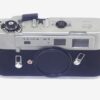 Leica M5 chrome 2 Lug Ex+/Ex++ / Free shipping