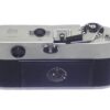 Leica M5 chrome 2 Lug Ex+/Ex++ / Free shipping