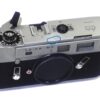 Leica M5 chrome 2 Lug Ex+/Ex++ / Free shipping