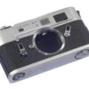 Leica M5 chrome 2 Lug Ex+/Ex++ / Free shipping