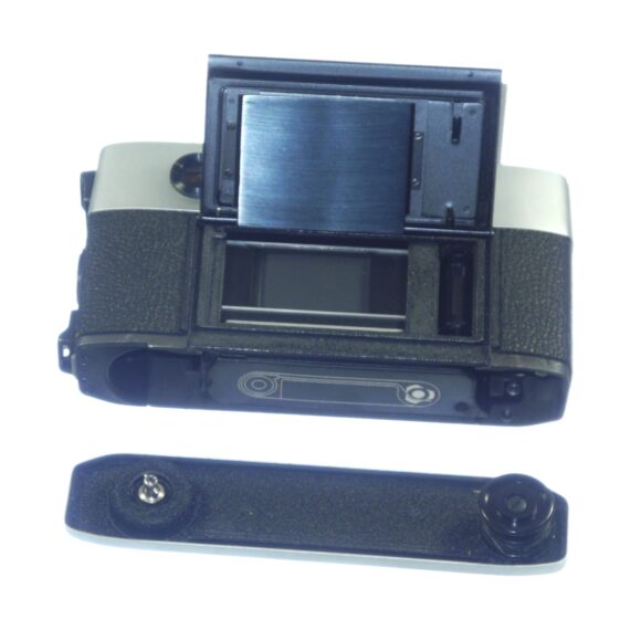 Leica M5 chrome 2 Lug Ex+/Ex++ / Free shipping