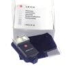 Leica SF20 Flash Cat #14414 sold with Leica box, case, Leica manual Mint-