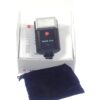Leica SF20 Flash Cat #14414 sold with Leica box, case, Leica manual Mint-