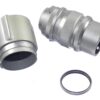 Leica 9cm f2 Summicron Silver chrome finish "SOOZI" Midland Canada with Leica original hood & filter, lens case RARE lens Ex+/ Free Shipping