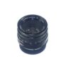 Leica 50mm f/2 Summicron‑R (Type II, E55, Built‑in Hood, Leitz Canada) with caps,box Mint- / Free Shipping