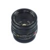 Leica 50mm f/2 Summicron‑R (Type II, E55, Built‑in Hood, Leitz Canada) with caps,box Mint- / Free Shipping