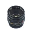 Leica 50mm f/2 Summicron‑R (Type II, E55, Built‑in Hood, Leitz Canada) with caps,box Mint- / Free Shipping