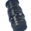 Leica 60/2.8 Macro-Elmarit-R Late Version - 3 cam lens with Leica box, Leica leather case, warranty card cat #11212 & w/1:1 Extension tube Mint- / Free Shipping