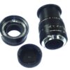 Leica 60/2.8 Macro-Elmarit-R Late Version - 3 cam lens with Leica box, Leica leather case, warranty card cat #11212 & w/1:1 Extension tube Mint- / Free Shipping