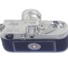 Leica M3 Single Stroke (1953, 3rd Type) + Summicron 50mm f/2 Rigid (1963) + Elmar 135mm f/4 (1961) and accessories / Fully CLA’d / EX++ / Free shipping