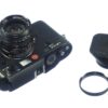 Leica M6 TTL Black Camera with Leica 35mm f/1.4 Summilux‑M ASPH lens Sold w/boxes, caps, Billingham M small system case, and half case Near‑Mint  camera Set / Free Shipping